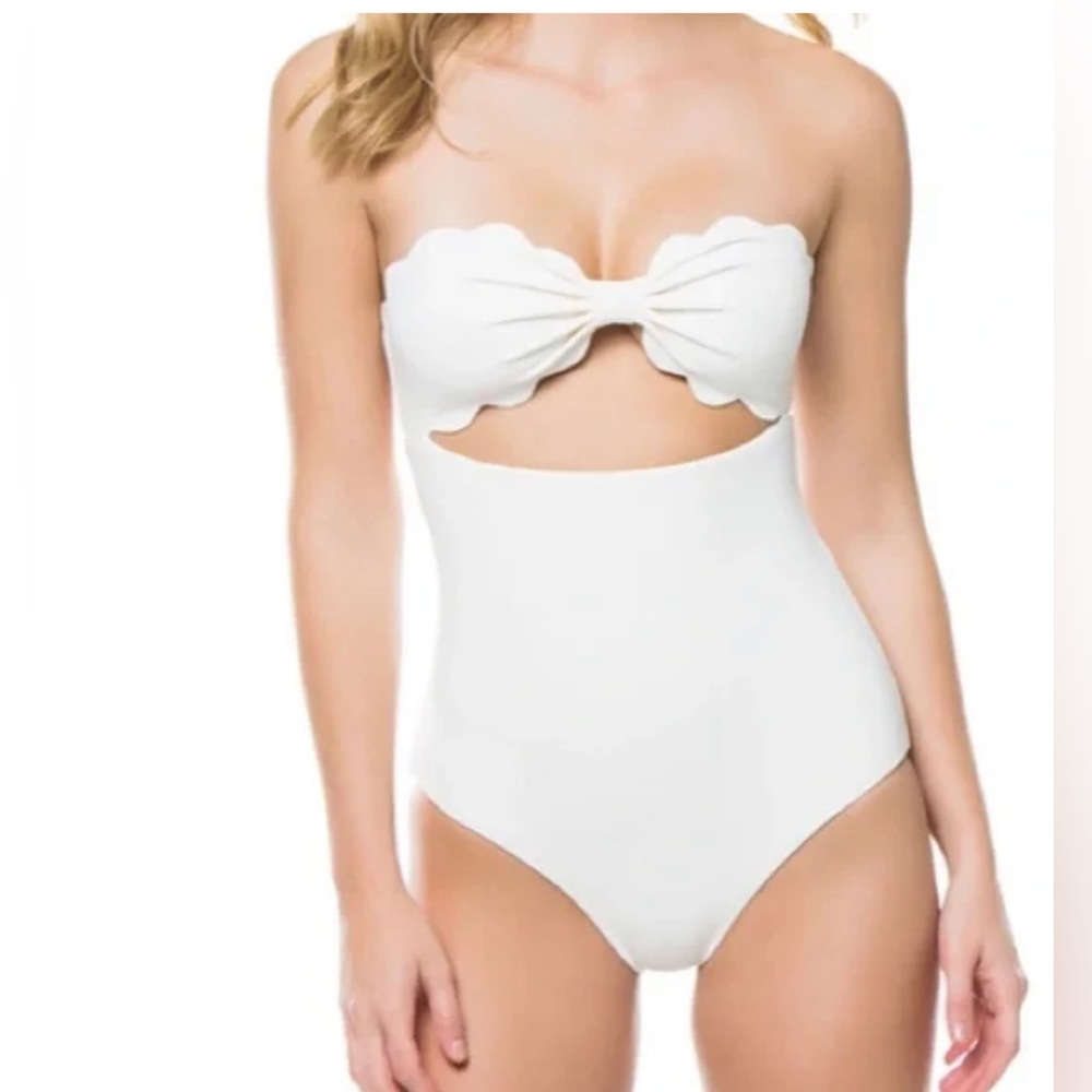 Marysia Women’s pink Swimsuit - Size S - Picture 7 of 8